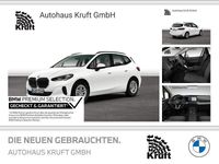 Gebraucht BMW 216 Active Tourer 122 PS (89 kW) 2025 Mineralweiss Van / Kleinbus