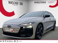 Neu Audi A6 e-tron S-Line 280 kW (381 PS) 2025 Siambeige Kombi