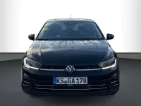 Gebraucht VW Polo Style 116 PS (85 kW) 2025 Deep black perleffekt Kleinwagen