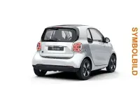 Gebraucht Smart ForTwo Electric Drive Exclusive 60 kW (82 PS) 2024 Weiß