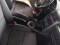 Gebraucht Audi A2 75 PS (55 kW) 2002 Rot Kleinwagen