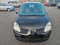 Usata Renault Modus 75 CV (55 kW) 2007 Nero Monovolume
