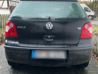 gebraucht VW Polo 1,4