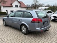 Gebraucht Opel Vectra 155 PS (114 kW) 2005 Grau Limousine