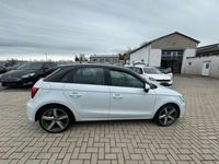 gebraucht Audi A1 Sportback basis