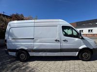 Second-hand Mercedes Sprinter 109 CP (80 kW) 2007 Alb Van