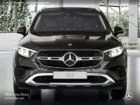 Gebraucht Mercedes GLC200 204 PS (150 kW) 2024 Schwarz SUV