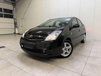 Gebraucht Toyota Prius Sol 77 PS (56 kW) 2008 Schwarz Kleinwagen