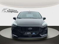 gebraucht Ford Fiesta 1.0 ECOBOOST HYBRID /S&S /LED/AHK/Winter