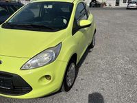 gebraucht Ford Ka Ka/Ka+1.2 Trend