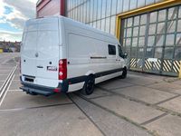 gebraucht VW Crafter Camper