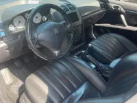 Gebraucht Peugeot 407 140 PS (102 kW) 2005 Andere farben Kombi