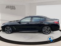 Gebraucht BMW 840 Efficient Dynamics 333 PS (244 kW) 2025 Black sapphire Coupé