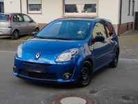 gebraucht Renault Twingo Rip Curl 1.2 LEV 16V 75 eco2 TÜV neu!