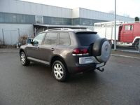 gebraucht VW Touareg 3.0 V6 TDI Last Edition