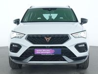 Gebraucht Cupra Ateca VZ 300 PS (220 kW) 2023 Nevada weiss SUV