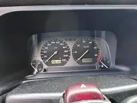 Gebraucht VW Golf III 75 PS (55 kW) 1997 Blau Limousine