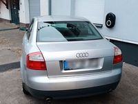 gebraucht Audi A4 3.0 V6