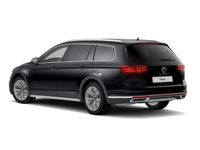 gebraucht VW Passat Alltrack Variant