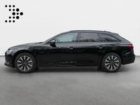 Second-hand Audi A6 Sport 204 CP (150 kW) 2022 Negru Break