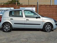 gebraucht Renault Clio II Privilege