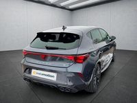 Neu Cupra Leon VZ 300 PS (220 kW) 2026 Grau Kleinwagen