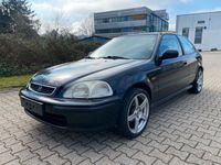 gebraucht Honda Civic EJ9