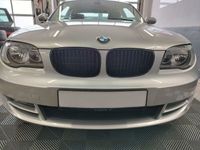 gebraucht BMW 125 Coupé Baureihe 1 125i