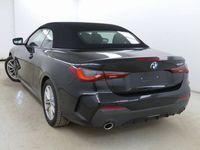 gebraucht BMW 420 i Cabrio