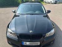 Gebraucht BMW 325 M Performance 218 PS (160 kW) 2009 Schwarz Limousine