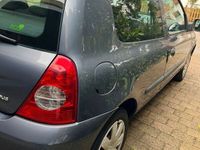 gebraucht Renault Clio Clio1.2 Campus