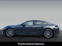 Gebraucht Porsche Panamera 4 470 PS (345 kW) 2025 Grau Limousine
