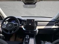 Neu Volvo XC90 Plus 455 PS (334 kW) 2025 Silber SUV