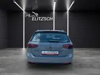 Gebraucht VW Passat Business 122 PS (89 kW) 2023 Grau Kombi
