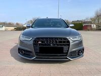 Gebraucht Audi S6 Ambiente 450 PS (330 kW) 2016 Grau Kombi