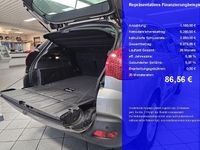 Gebraucht Peugeot 3008 Active 150 PS (110 kW) 2012 Grau Kombi