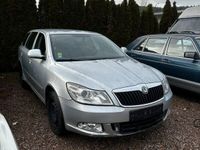 gebraucht Skoda Octavia 1.4 TSI DSG