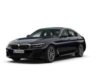 Gebraucht BMW 520 Efficient Dynamics 190 PS (139 kW) 2025 Limousine