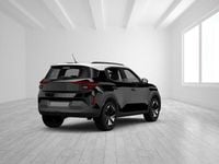 Neu Opel Frontera Ultimate 145 PS (106 kW) 2026 Schwarz SUV