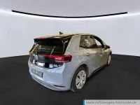 Gebraucht VW ID.3 Pro 150 kW (204 PS) 2023 Grau Kleinwagen
