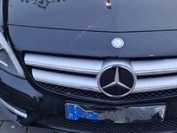 gebraucht Mercedes B200 B-Klasse CDI (BlueEFFICIENCY)