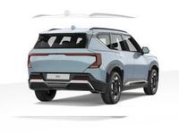 Neu Kia EV5 Air 160 kW (218 PS) 2026 Blau SUV