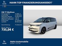 Neu VW Multivan Edition 204 PS (150 kW) 2025 Weiß Van