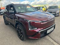 Neu Kia EV5 GT-Line 160 kW (218 PS) 2026 Rot SUV