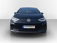 Neu VW ID.3 Pro 150 kW (204 PS) 2026 Schwarz Kleinwagen