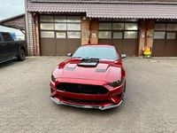 Gebraucht Ford GT Premium 434 PS (319 kW) 2018 Rot Coupé