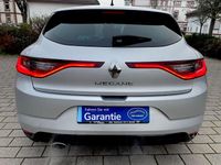 Gebraucht Renault Mégane GT Line GT-Line 132 PS (97 kW) 2017 Silber Limousine