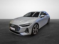 Gebraucht Audi A5 Advanced 204 PS (150 kW) 2025 Silber (florettsilber metallic) Kombi