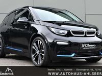 gebraucht BMW 120 i3 SAh/ACC/LED/R.KAMERA/CAR-PLAY/SCHNELL L.