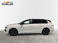 Neu Opel Astra 131 PS (96 kW) 2025 Weiß Kombi